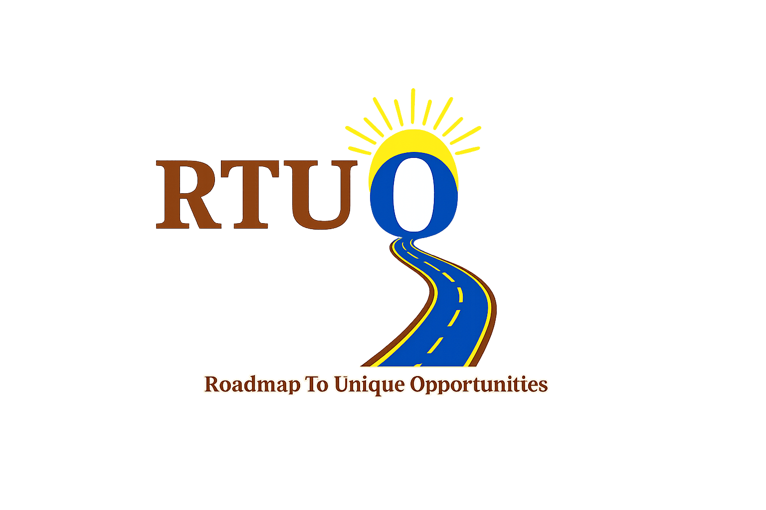 RTUO logo